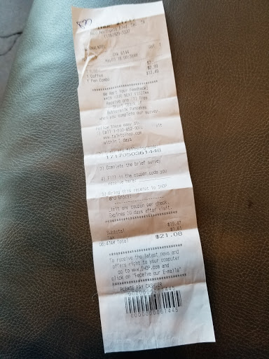 Coffee Shop «Starbucks», reviews and photos, 1363 W Pacheco Blvd a, Los Banos, CA 93635, USA