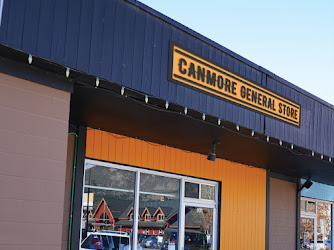 Canmore General Store
