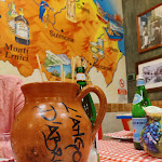 Photo n°1 de l'avis de Roberta.i fait le 18/05/2023 à 19:09 sur le  Da Giannino l'Angolo d'Abruzzo à Milan