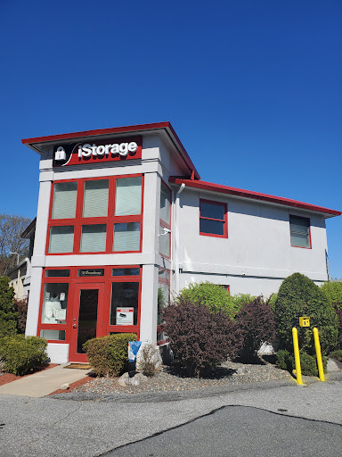 Self-Storage Facility «Simply Self Storage - Lynnfield», reviews and photos, 102 Broadway, Lynnfield, MA 01940, USA
