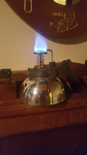 Cigar Shop «Spring Street Cigars», reviews and photos, 208 N Spring St, Tupelo, MS 38804, USA