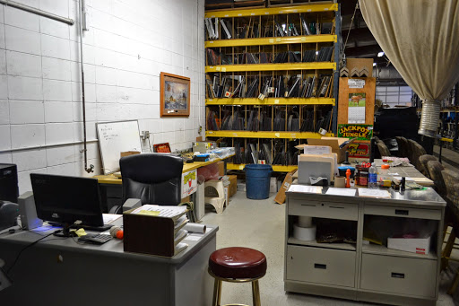 Amusement Machine Supplier «Worldwide Gaming, Inc.», reviews and photos, 640 Hamel Rd, Hamel, MN 55340, USA