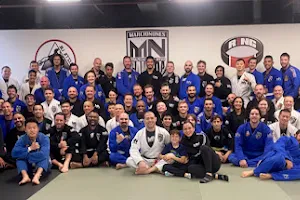 MNBJJ HQ Academy (Brazilian Jiu-Jitsu) image