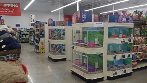 Pet Supply Store «PetSmart», reviews and photos, 11066 Pecan Park Blvd #315, Cedar Park, TX 78613, USA