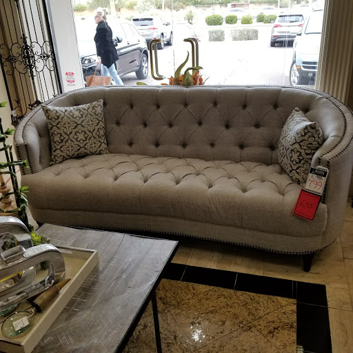 Clothing Store «Paris Paris Furniture», reviews and photos, 16640 N Scottsdale Rd, Scottsdale, AZ 85254, USA