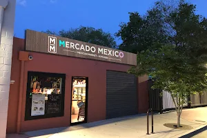 Mercado Mexico image