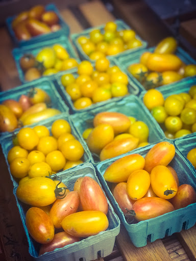 Health Food Store «Organnons Natural Market», reviews and photos, 591 Durham Rd, Newtown, PA 18940, USA