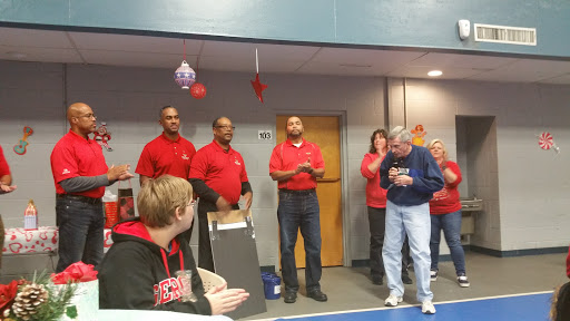 Recreation Center «Locust Grove Recreation Center», reviews and photos, 10 Cleveland St, Locust Grove, GA 30248, USA