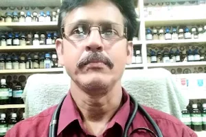 Dr. Manoranjan Sasmal(Homoeopathic Doctor) image