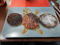 Pancake du Crêperie Ty Be New à La Forêt-Fouesnant - n°2