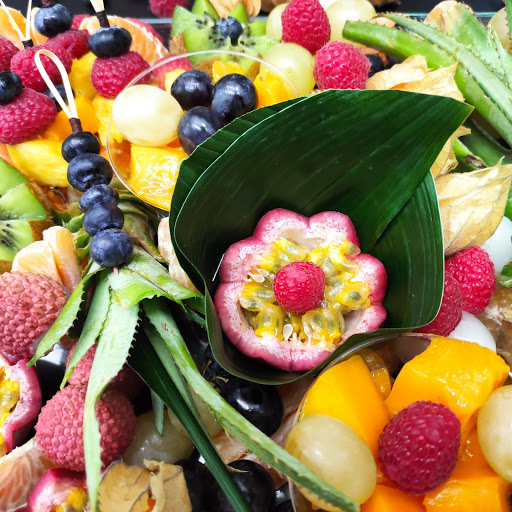 Le Panier d'Or paniers fruits et légumes Toulouse