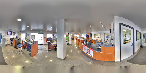 Subaru Dealer «Capitol Subaru», reviews and photos, 920 Capitol Expressway Auto Mall, San Jose, CA 95136, USA