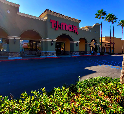 Department Store «T.J. Maxx», reviews and photos, 8020 E Santa Ana Canyon Rd, Anaheim, CA 92808, USA