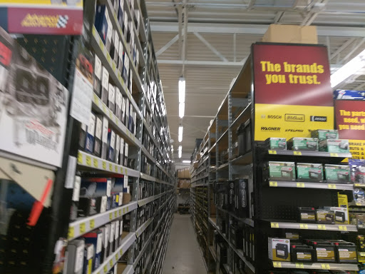 Auto Parts Store «Advance Auto Parts», reviews and photos, 8801 Gunn Hwy, Odessa, FL 33556, USA