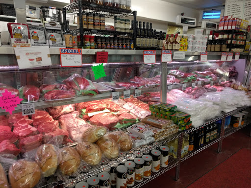 Butcher Shop «Market Place Meats», reviews and photos, 7714 Cooley Lake Rd, Waterford Twp, MI 48327, USA