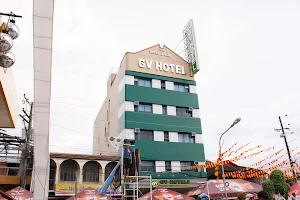 GV Hotel Catbalogan image