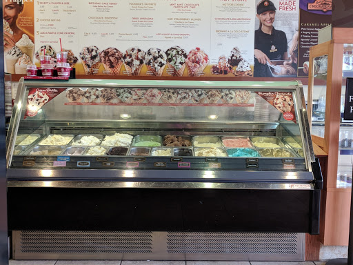 Ice Cream Shop «Cold Stone Creamery», reviews and photos, 14550 Clay Terrace Blvd #105, Carmel, IN 46032, USA