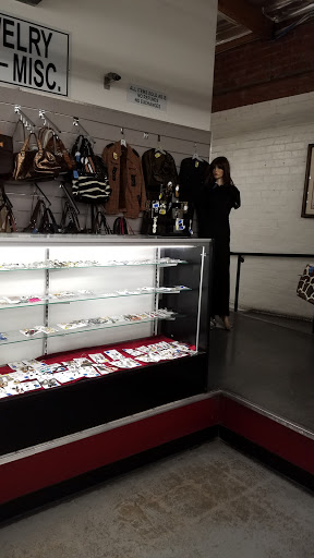 Thrift Store «Community Thrift Store», reviews and photos, 19720 E Arrow Hwy, Covina, CA 91724, USA