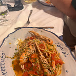 Photo n°2 de l'avis de Mihai.l fait le 07/05/2024 à 17:26 sur le  Ristorante Pizzeria Nettuno à Maiori