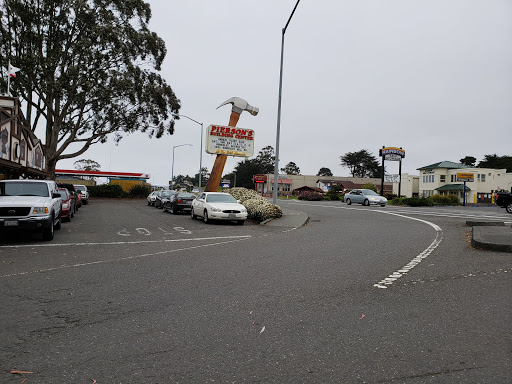 Home Improvement Store «Pierson Building Center», reviews and photos, 4100 Broadway St, Eureka, CA 95503, USA