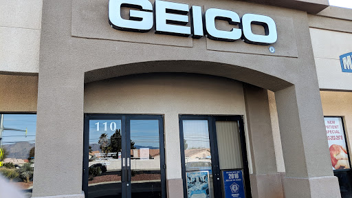 Insurance Agency «GEICO Insurance Agent», reviews and photos