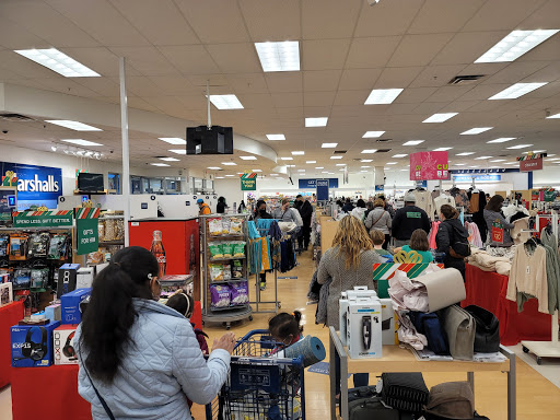 Department Store «Marshalls», reviews and photos, 32 Lyman St, Westborough, MA 01581, USA