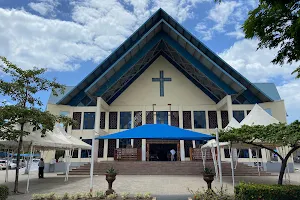 Mbezi Beach Lutheran Church/ kkkt mbezi beach image