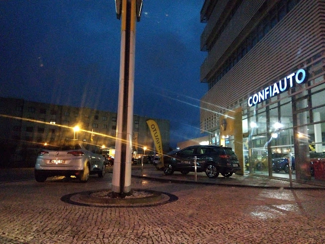 Comentários e avaliações sobre o Confiauto Renault Vila do Conde