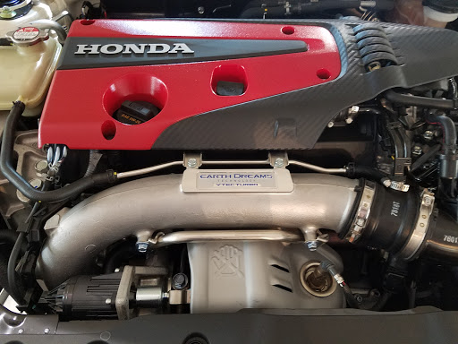 Sierra Honda of Monrovia image