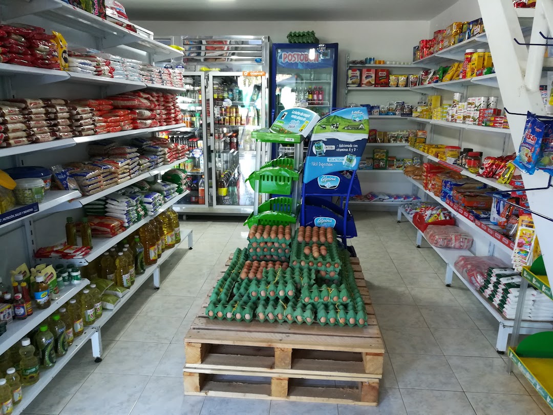 Minimarket Bariloche