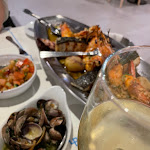 Photo n°2 de l'avis de Ciprian.O fait le 07/12/2022 à 18:38 sur le  Restaurant Baía do Peixe à Cascais