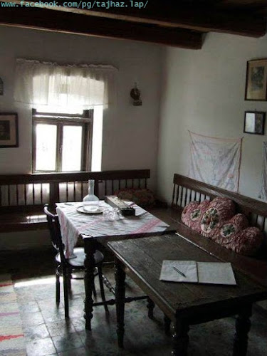 Értékelések erről a helyről: Mátraszentimrei Szlovák Tájház - Alkársky slovenský oblastný dom, Mátraszentimre - Múzeum