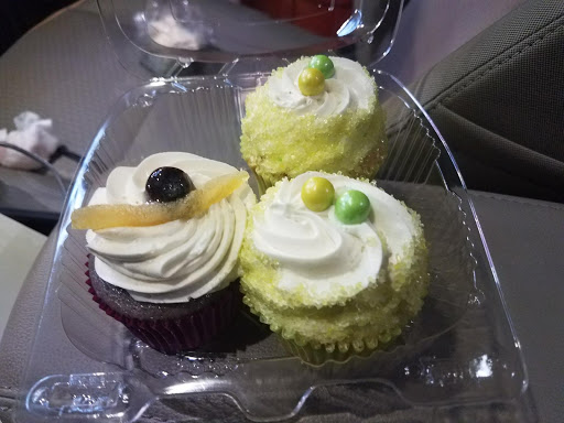 Dessert Shop «Sugarland», reviews and photos, 2031 Cameron St, Raleigh, NC 27605, USA