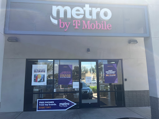 Cell Phone Store «MetroPCS Authorized Dealer», reviews and photos, 13915 N Dysart Rd, El Mirage, AZ 85335, USA