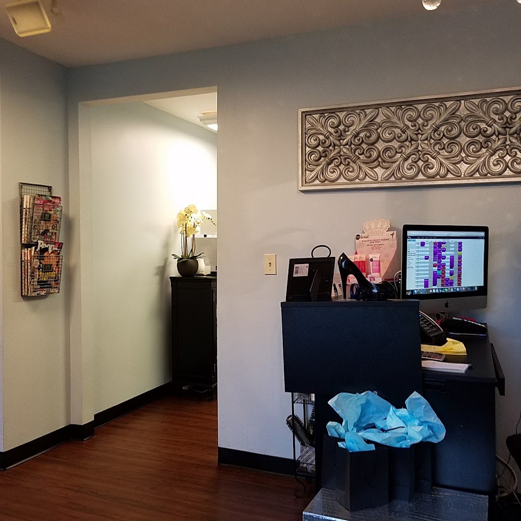 Salon Silk 08060