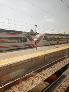 Estación Maçanet Massanes GI-562, 17453 Maçanet de la Selva, Girona, España