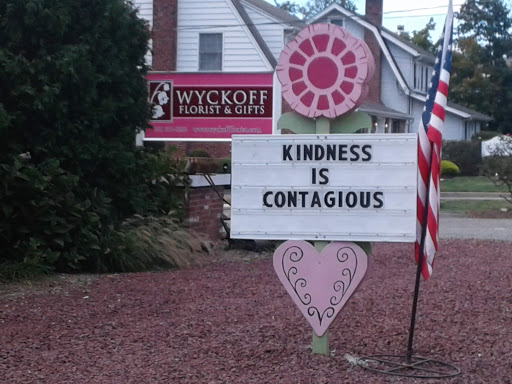 Florist «Wyckoff Florist & Gifts», reviews and photos, 265 Godwin Ave, Wyckoff, NJ 07481, USA