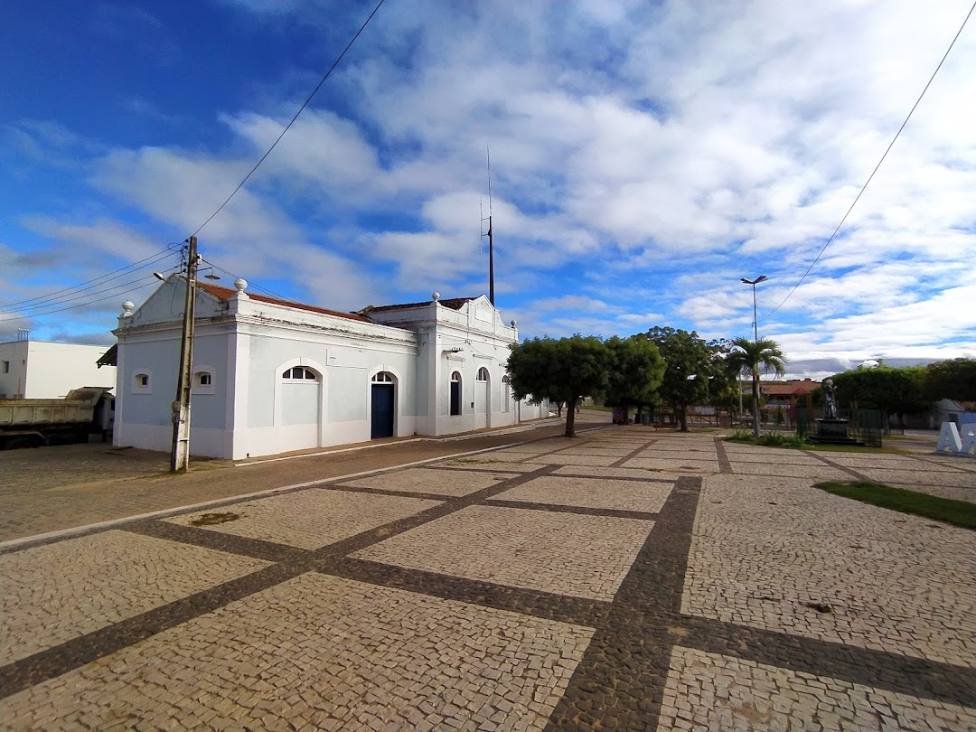 Praça da Estação