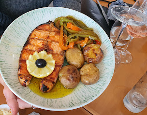 Photo n°48 de O Transmontano - Restaurant Portugais à Rognac ()