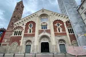 Casale Monferrato Cathedral image