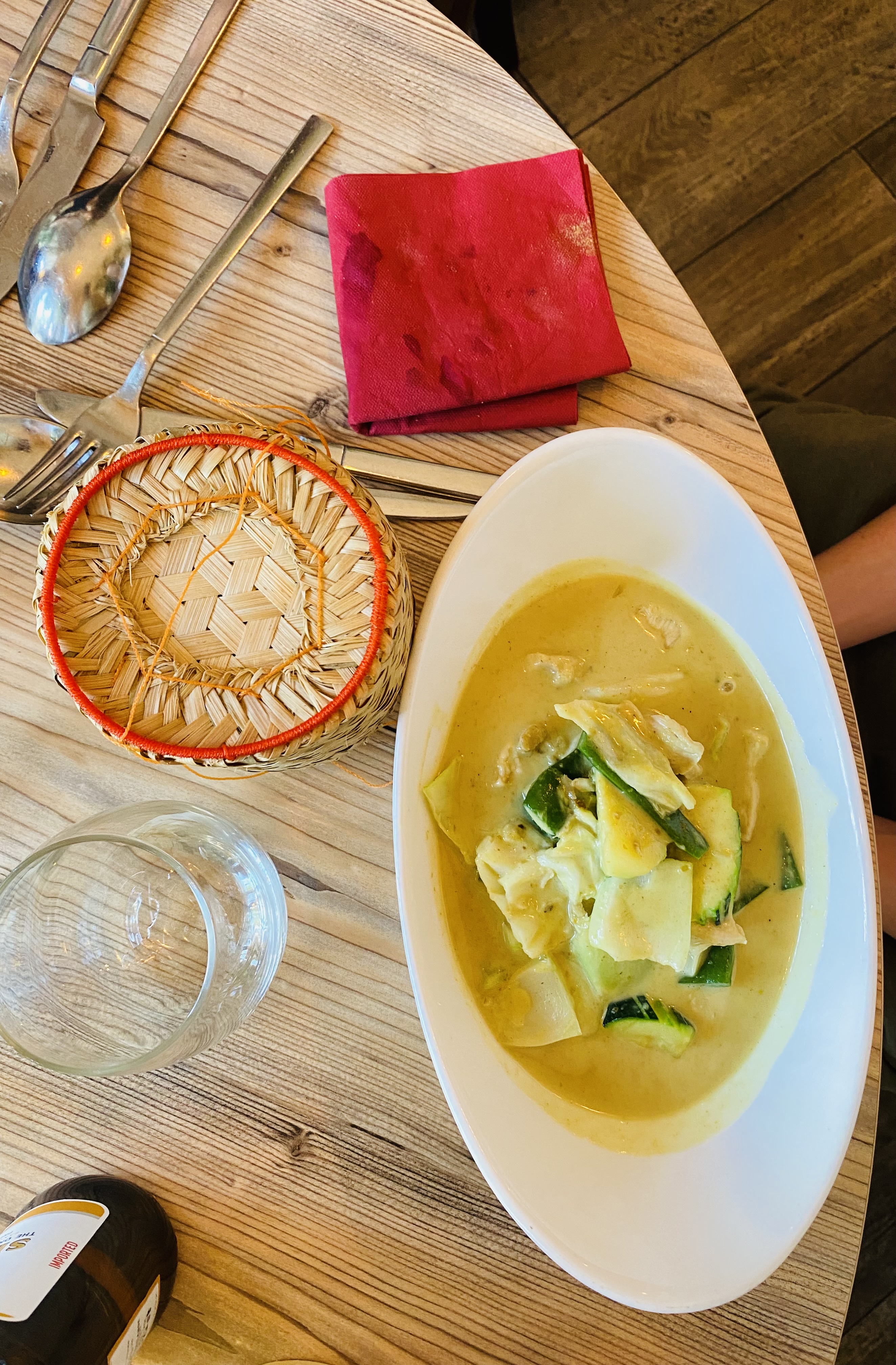 Photo n° 3 de l'avis de Thierry.E fait le 23/05/2022 à 14:04