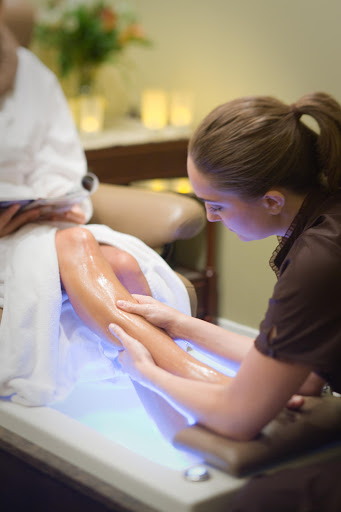 Day Spa «The Woodhouse Day Spa - Walnut Creek», reviews and photos, 1636 Cypress St, Walnut Creek, CA 94596, USA