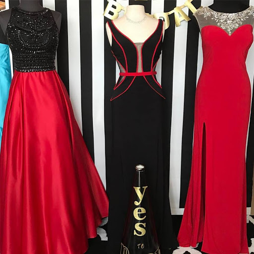 Bridal Shop «Forever Love Bridal», reviews and photos, 1105 Palm Bay Rd NE #104, Melbourne, FL 32904, USA