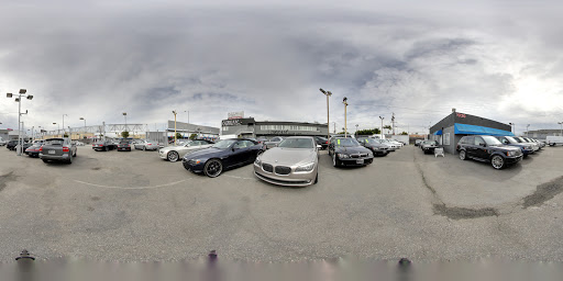 Used Car Dealer «Dream Motor Cars, Inc.», reviews and photos, 1920 S La Cienega Blvd, Los Angeles, CA 90034, USA