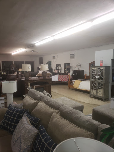 Furniture Store «Badcock Home Furniture &more», reviews and photos, 7330 49th St N, Pinellas Park, FL 33781, USA