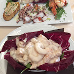 Photo n°2 de l'avis de Massimo.o fait le 28/08/2017 à 12:08 sur le  L'Angolo di Manueliana à Santo Stefano di Camastra