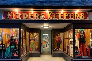 Finders Keepers Consignments image