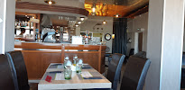 Atmosphère du Restaurant Les Frégates à Veulettes-sur-Mer - n°6