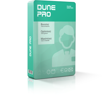 Comentarii opinii despre Logiciels de gestion, Logiciel immobilier et Développement Informatique - Dune Gestion