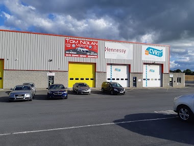 Tom Nolan Motors